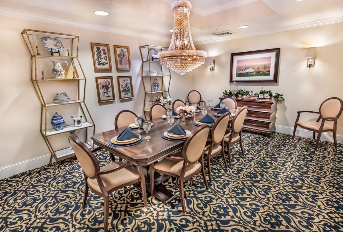 Legacy House Assisted Living of Spanish Fork