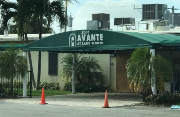 Avante At Lake Worth