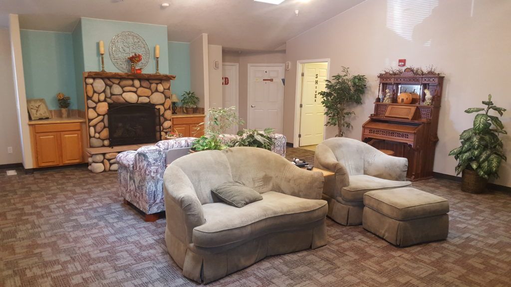 Country Time Assisted Living