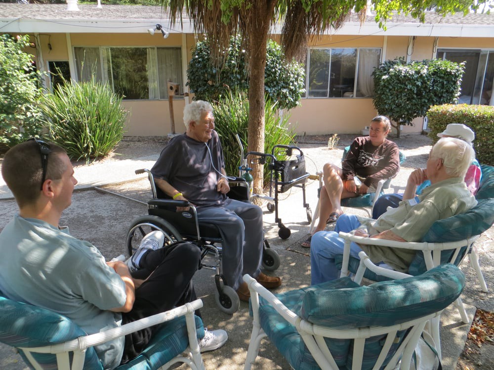 Creekside Healthcare Center
