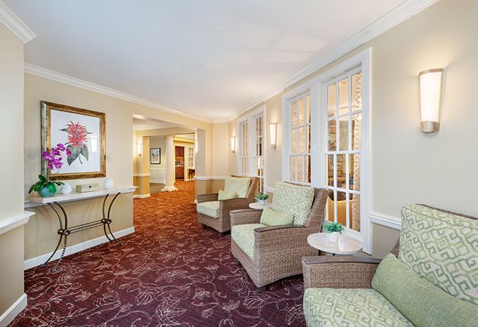 Brightview Mount Laurel