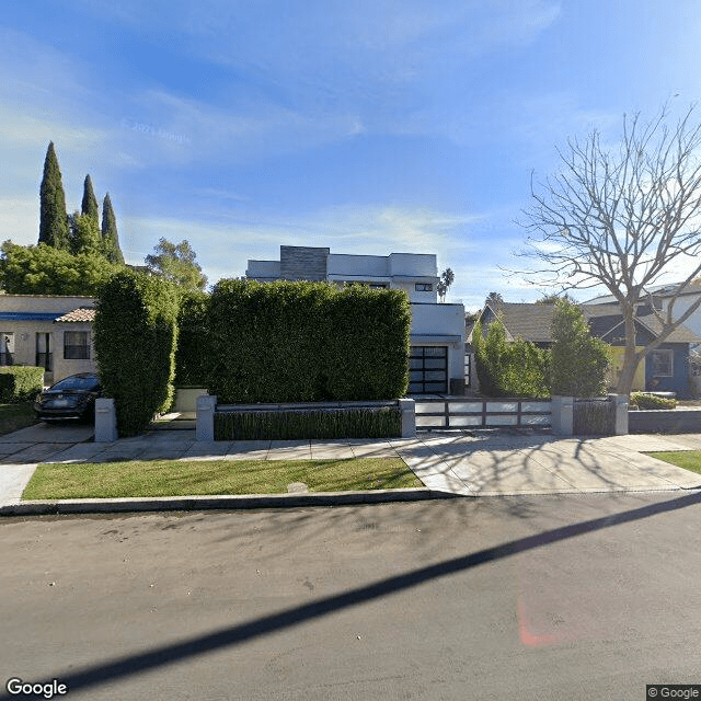 Sierra Bonita Board and Care for the Elderly