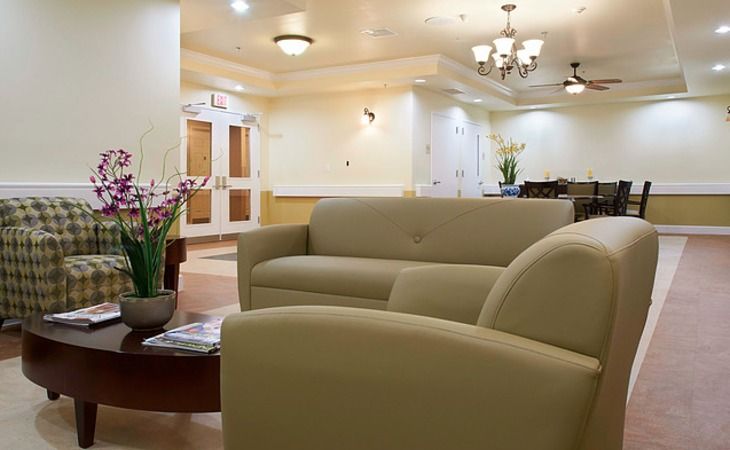 Woodmoore House Assisted Living