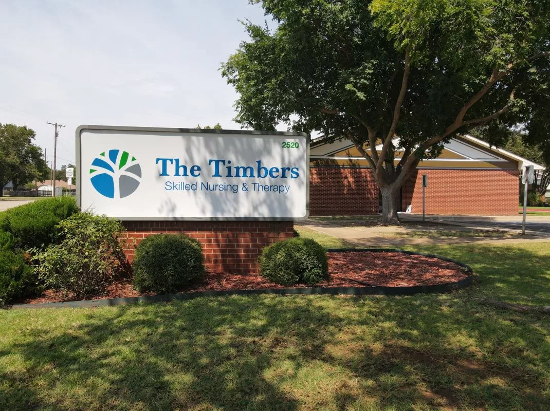 The Timbers Skilled Nursing And Therapy
