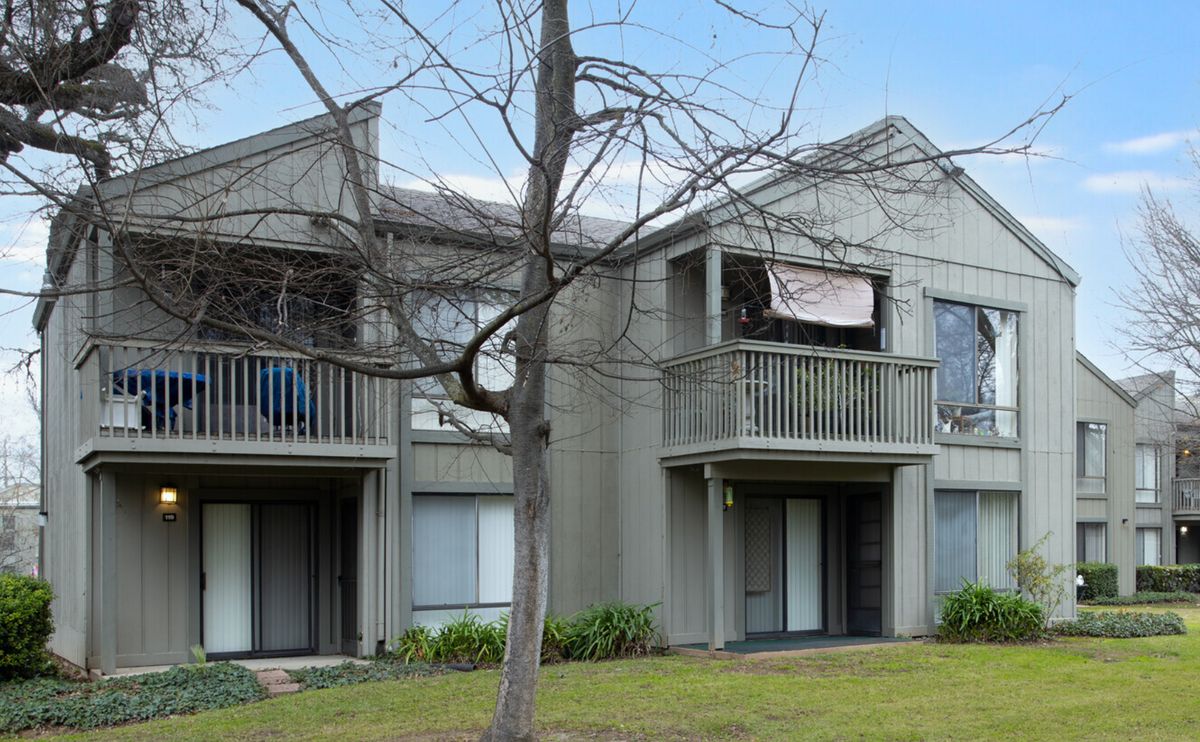 Pacifica Senior Living - Citrus Heights