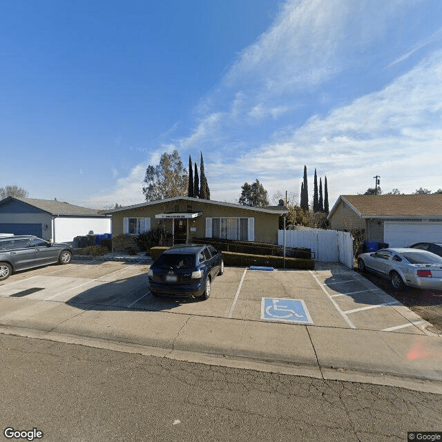Stainless Residential Care Facility