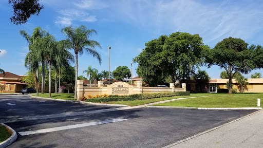 Boulevard Rehabilitation Center