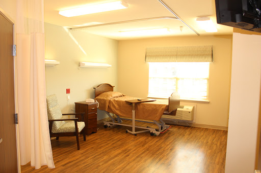 Midlothian Healthcare Center