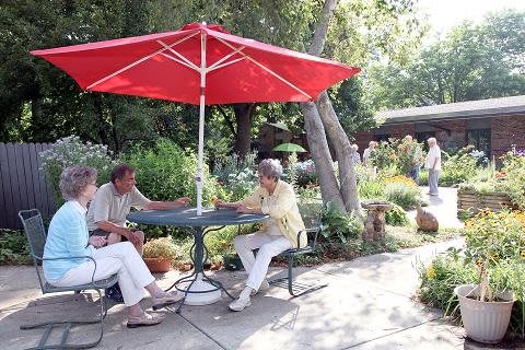 The Gardens Retirement Community