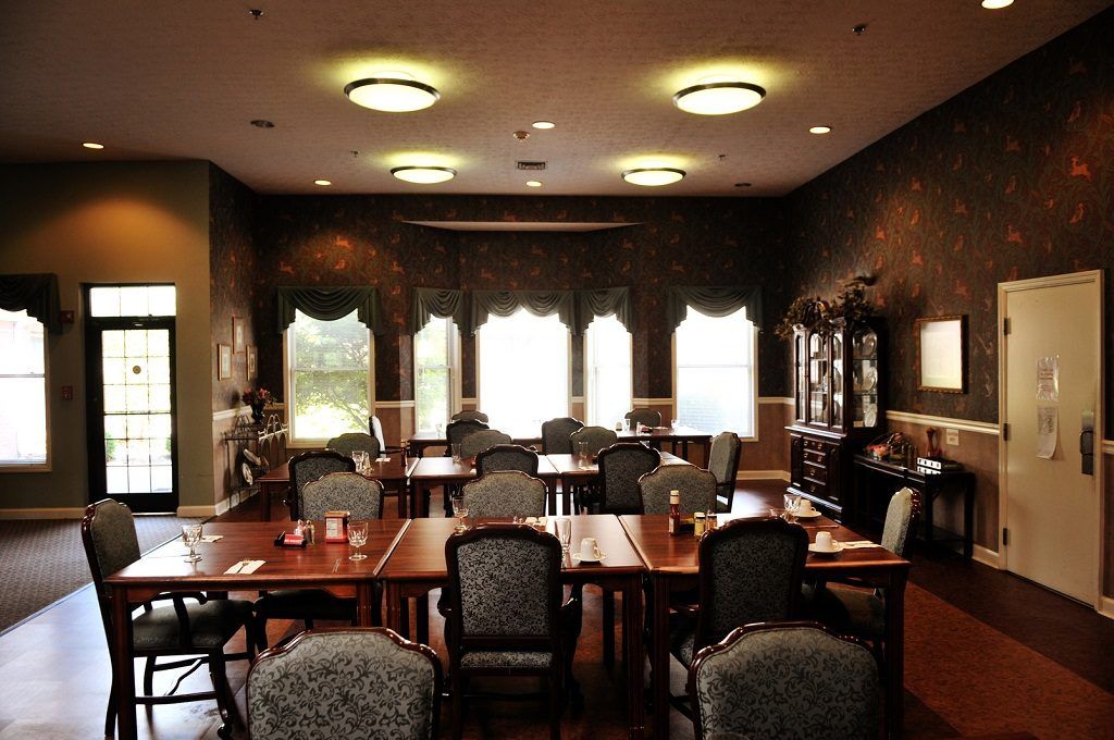 Windsor Gardens of Bardstown
