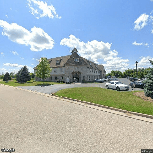 Synergy HomeCare of Germantown