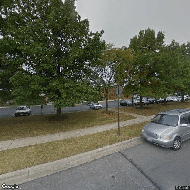 Ridgewood At Friendship Village