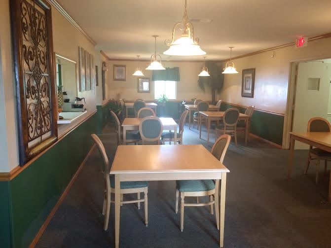 Walnut Street Residential Care