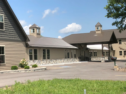 Thistle House Senior Living