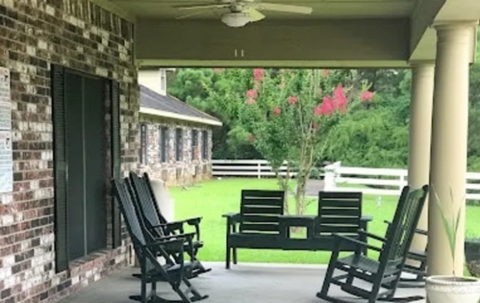 Dogwood Trails Manor