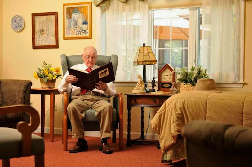 Loudonville Assisted Living Residence