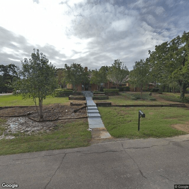 Avalon Memory Care Raintree