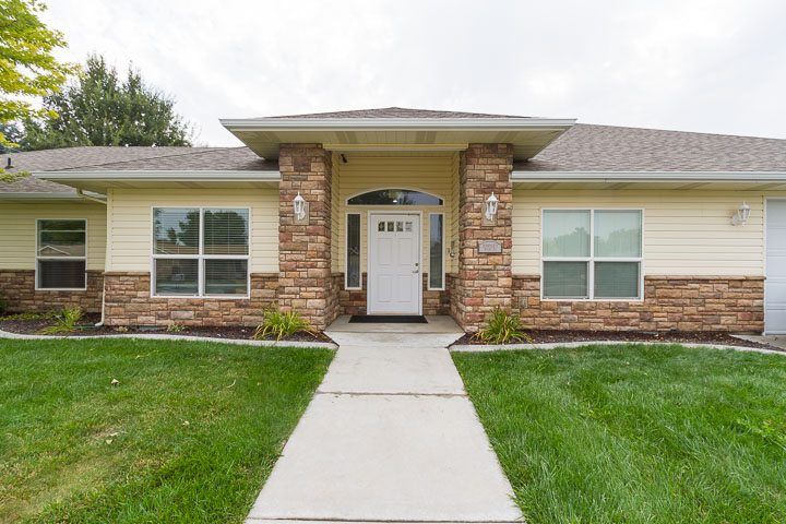 Ashley Manor Arlington