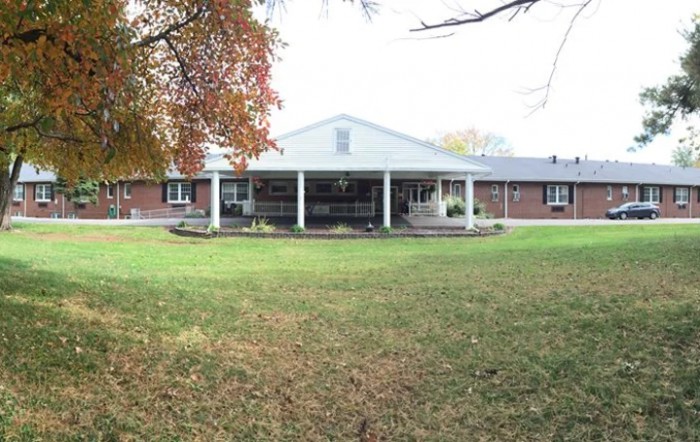 Bethel Manor