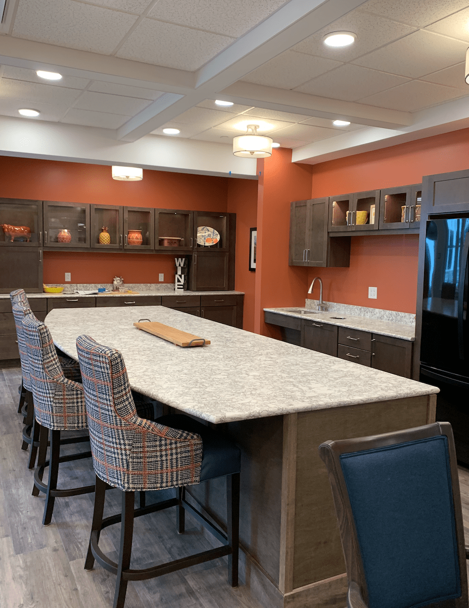 Maple Ridge Lodge