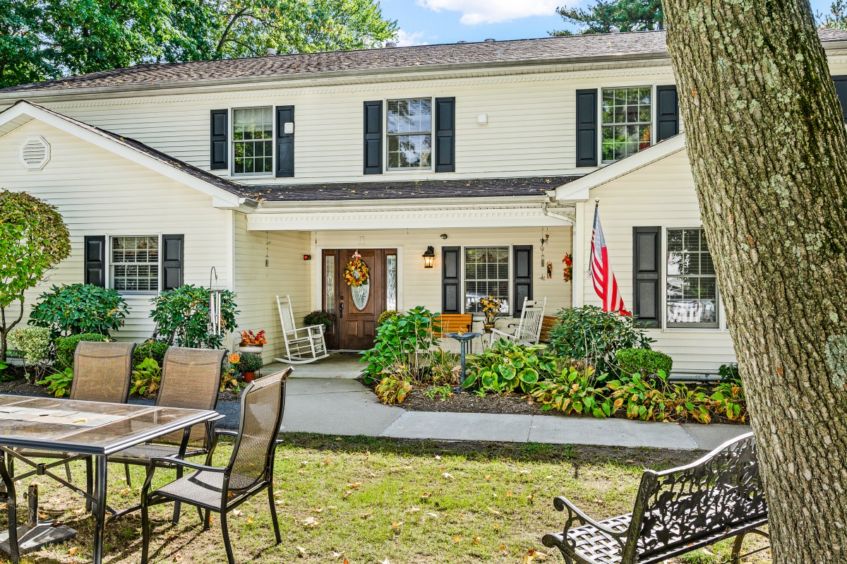 Fox Trail Memory Care at Cresskill