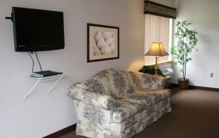 Shippensburg Health Care Center