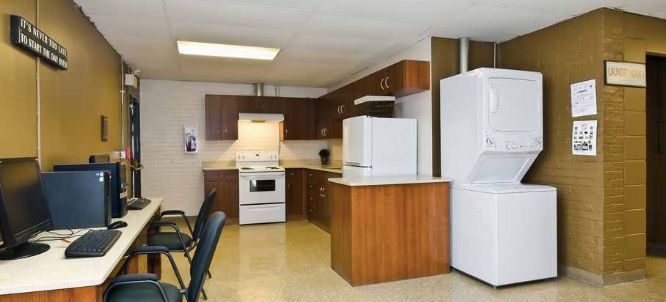 Aperion Care Chicago Heights