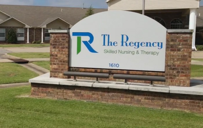 The Regency Skilled Nursing And Therapy