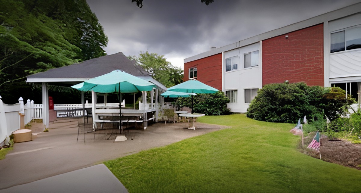 Plymouth Harborside Healthcare