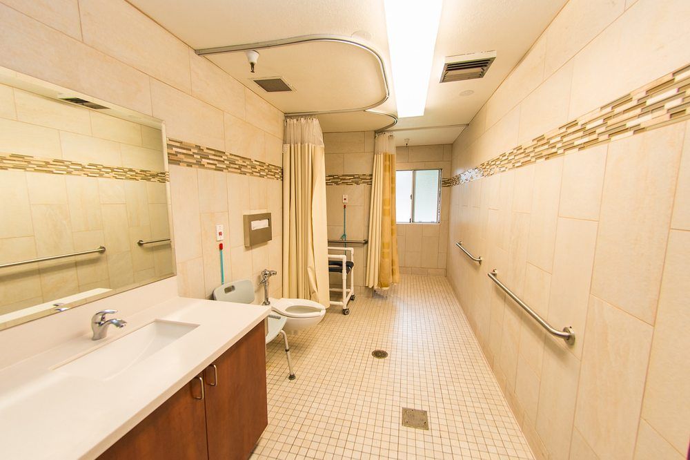 Herman Health Care Center