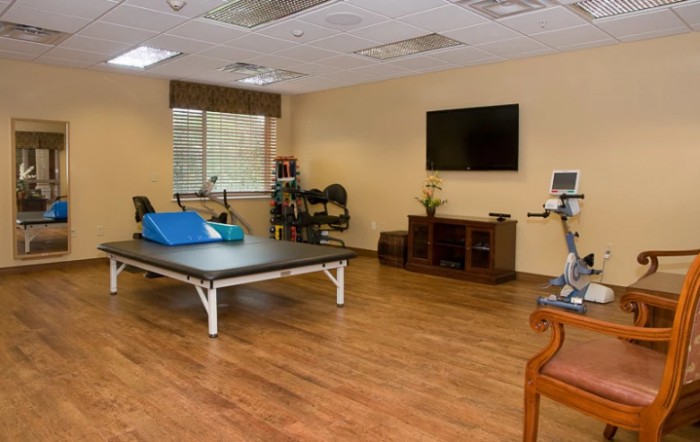 Life Care Center Of Old Hickory Village