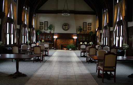 Rutledge Home For the Aged