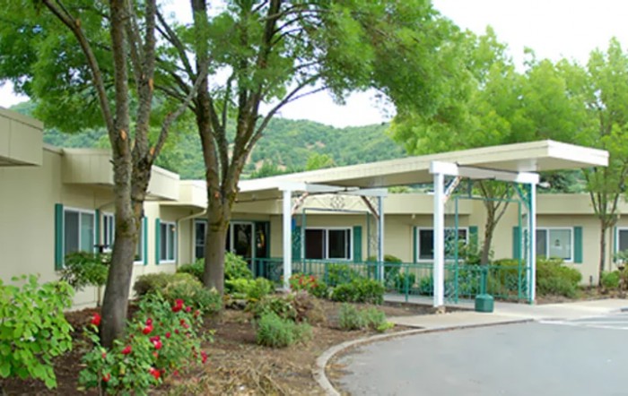Regency Care of Rogue Valley