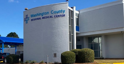 Washington Co Extended Care Facility