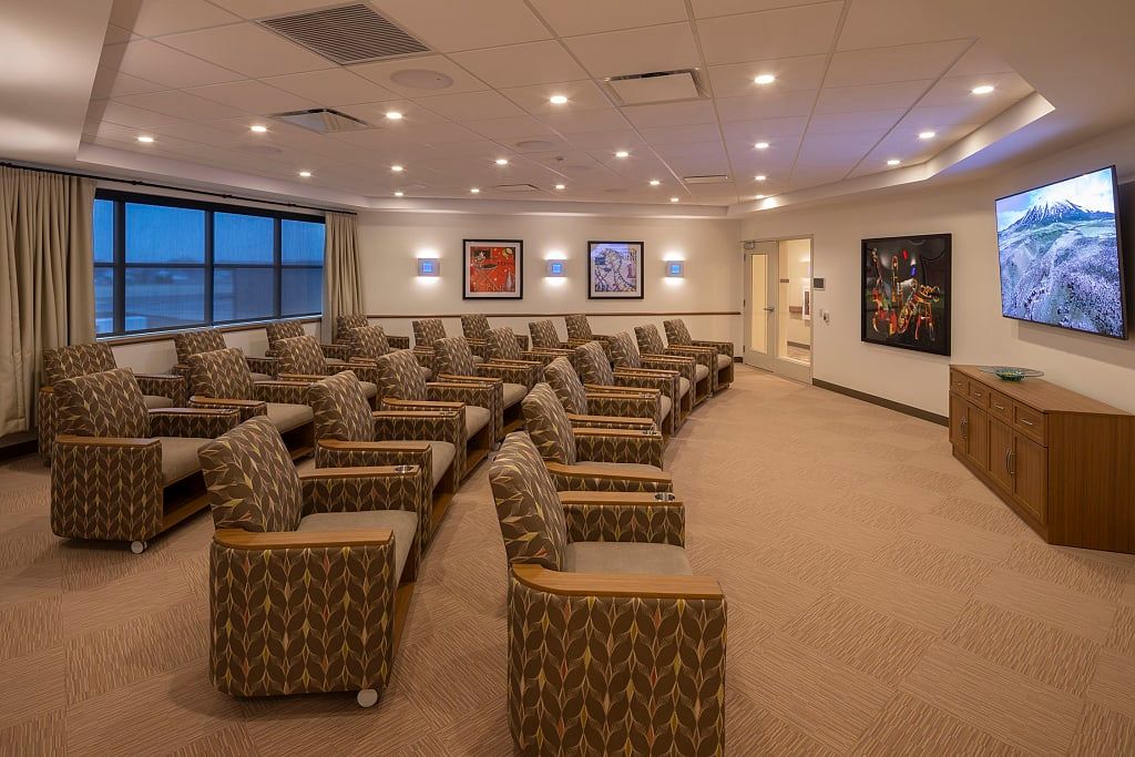 TLC Living Community