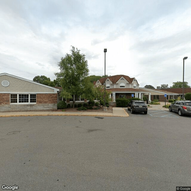 Taylor Total Living Ctr