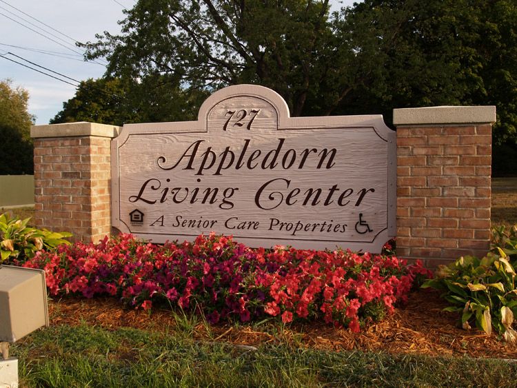 Appledorn Assisted Living Center South