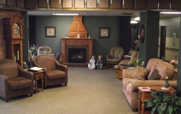 St Ottos Care Center