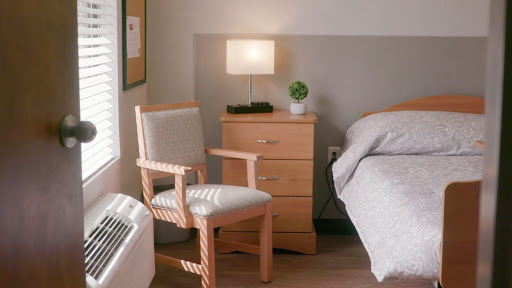Elk River Health And Rehabilitation Of Winchester