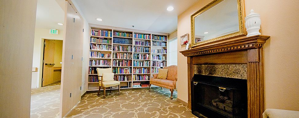 [CLOSED] The Avenues Courtyard Assisted Living Community