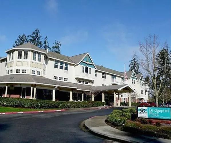 Bridgeport Place