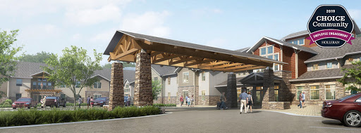 Covenant Place of Tulsa