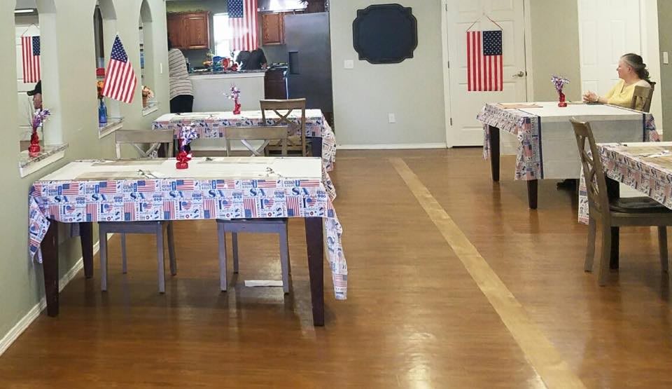 GoodLife Senior Living El Paso