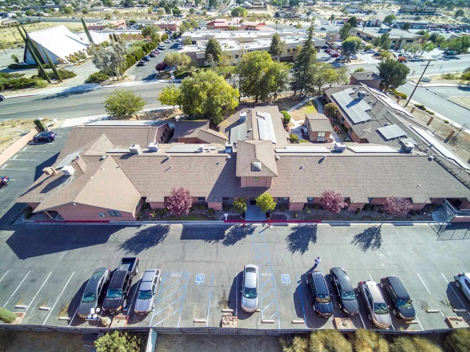 Valley Crest Memory Care