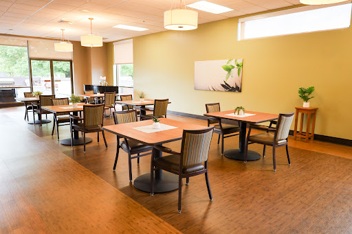 Annandale Healthcare Center