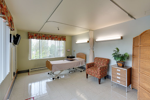 Talbot Center For Rehab & Healthcare