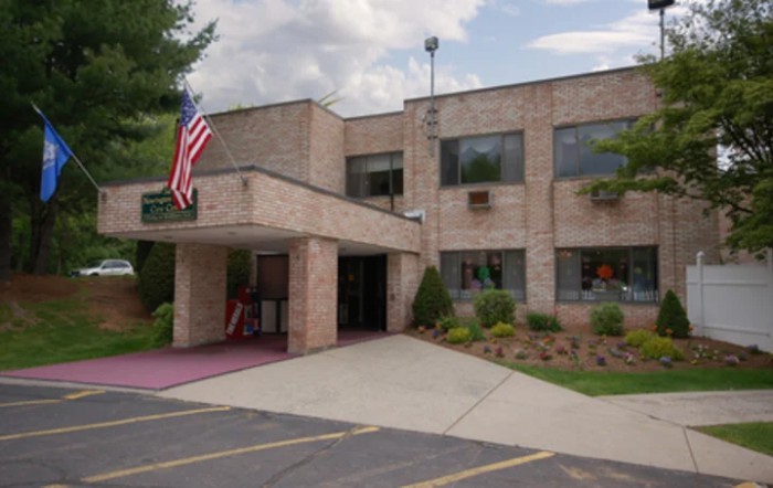 Newington Rapid Recovery Rehab Center
