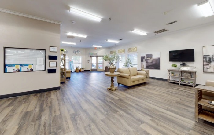 La Bahia Nursing And Rehabilitation