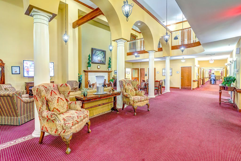 Legacy Village at Plantation Manor
