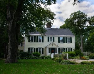 Decatur House